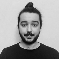 Никита Сальников