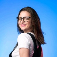 Veronika Polek Krobová