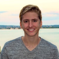 Andrew Rego