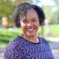 Sandra Berryhill
