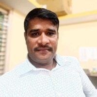 Ganesha M V