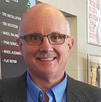 Ed Bokhart