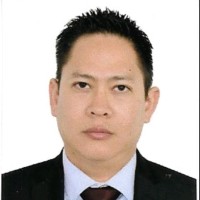 Alvaro Alexander Wong Acho