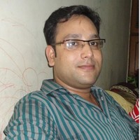 Sharad Awasthi