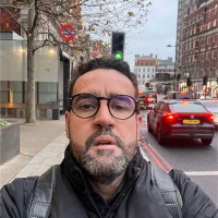 Luiz Alberto Barreto Souza