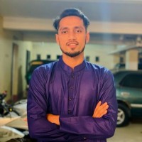 Mohammad Jamil Ahmed