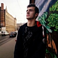 Volodymyr Onyshchenko