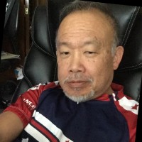 Ernest Gong