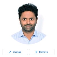 Srinivasulu Pati