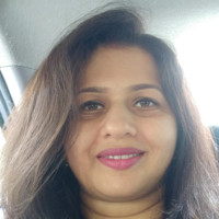 Sangeetha Sethuraman