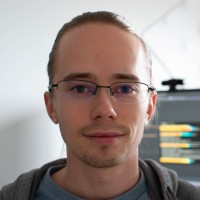 Martin Storø Nyfløtt