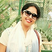 Archana Priyadarshini