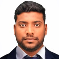 Salaudeen Mohamed