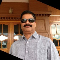 Sunny Mathews