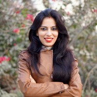 Radhika Nigam