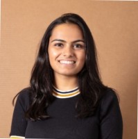 Rachana Shenoy