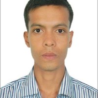 Kazi Shamsul Huda