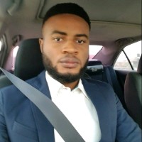 Chimezie Levi