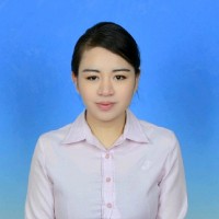 Aisyah Syahirah Aman Shah