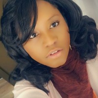 Lashaunta Evans-Baumeister