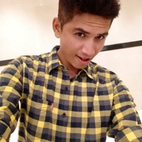 Paresh Parmar