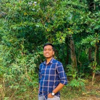 Abhishek Raj