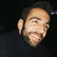 Angelos Gerardis