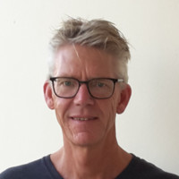 Eric Geers