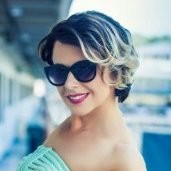 Ольга Любимова