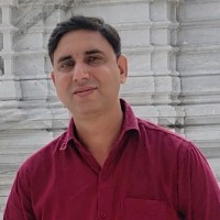 Vikas Sharma