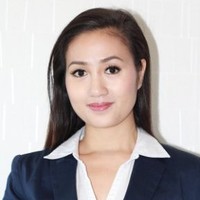 Lina Dam