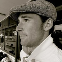 Stuart Hutchins