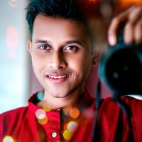 Rushikesh Juwale