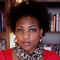Rowena Oemar