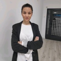 Marta Sanguino Manjón