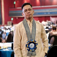 Kenneth Tupinio