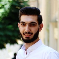 Bashar AlMasri