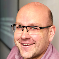 Richard Kirk CMILT
