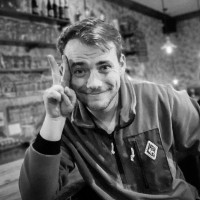 Joel Peckham