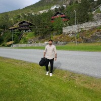 Pradeep N