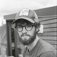 Simon David