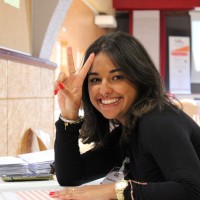 Ilona Mazzaggio