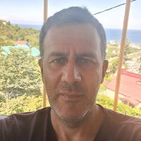 Şevki̇ Cem Kayiş