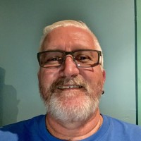 Mark Hinds