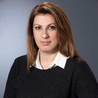 Argyro pistofidou