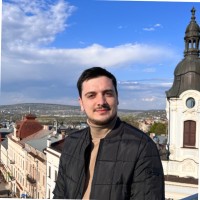 Краснов Богдан