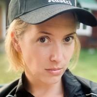 Disa Thelander