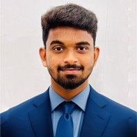 Thomson Shaji Thomas