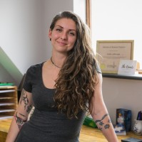 Giada Labrecque