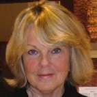 Carol Eldridge